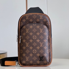 LV Waist & Chest Packs